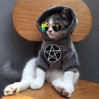 Pet Fashion Hoodie