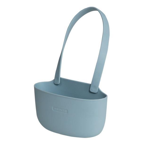Nordic Elegant Sponge Basket