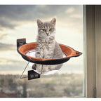 Window Mounted Pet Cat Hammock