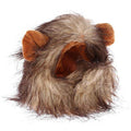 Lion Cat Wig