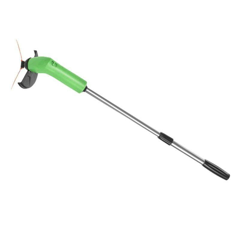 Zevolim| Lightweight Hand Lawn Mower Mowing
