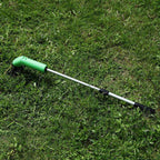 Zevolim| Lightweight Hand Lawn Mower Mowing