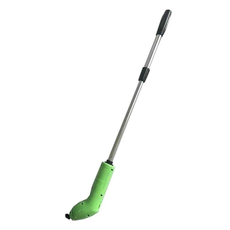 Zevolim| Lightweight Hand Lawn Mower Mowing
