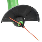 Zevolim| Lightweight Hand Lawn Mower Mowing