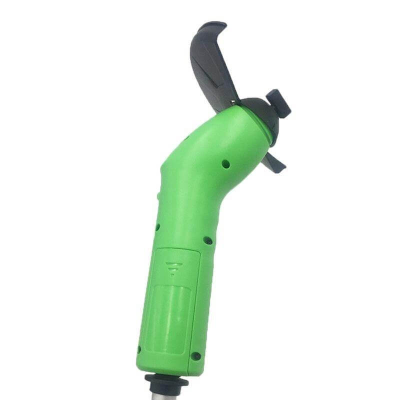 Zevolim| Lightweight Hand Lawn Mower Mowing