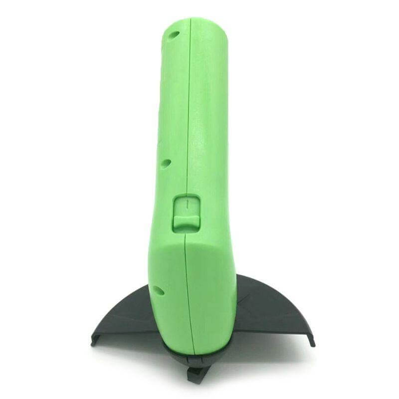 Zevolim| Lightweight Hand Lawn Mower Mowing
