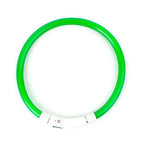 Super Bright Fashion LED Dog Glowing Collar