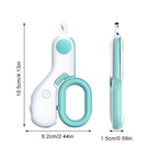 Professional Pet Grooming Nail Clipper