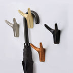 Nordic Bull Head Wall Hooks | Bowlift