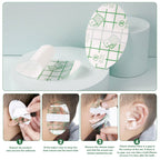 Zevolim | Disposable Waterproof Swimming Ear Protection Set