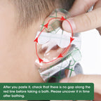 Zevolim | Disposable Waterproof Swimming Ear Protection Set
