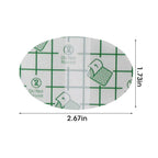 Zevolim | Disposable Waterproof Swimming Ear Protection Set