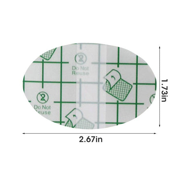 Zevolim | Disposable Waterproof Swimming Ear Protection Set