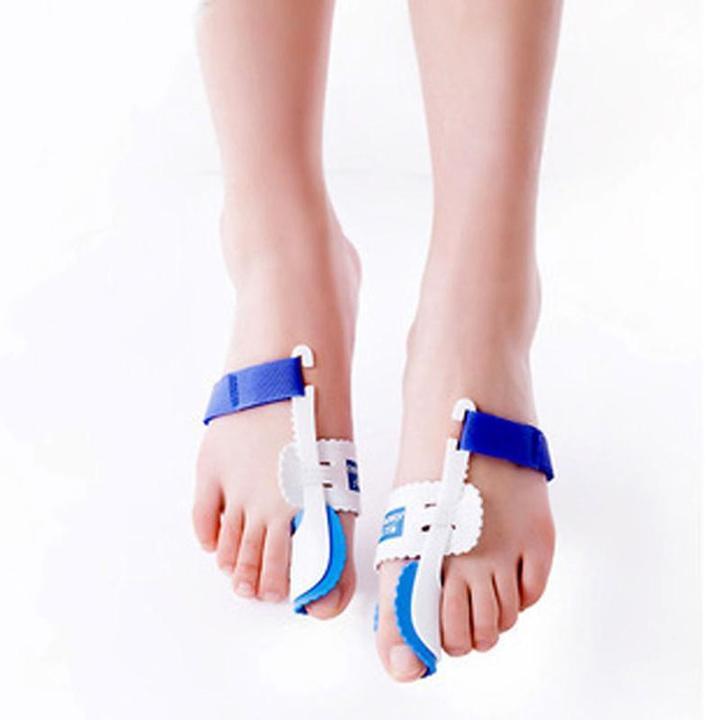 1 pair Bunion Adjuster Orthotics