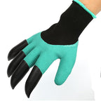Zevolim| Claws Garden Gloves