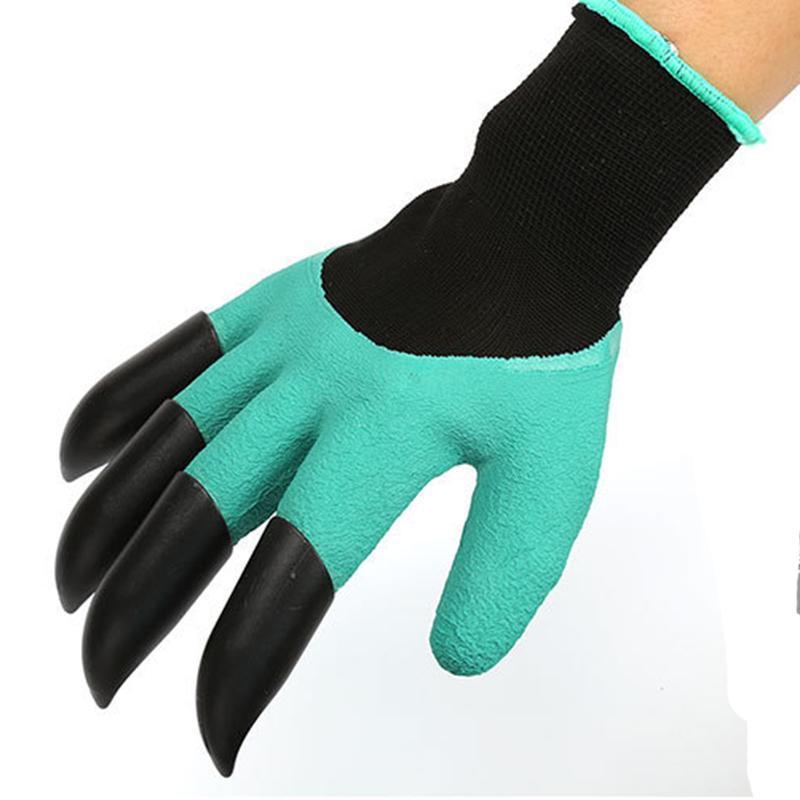 Zevolim| Claws Garden Gloves