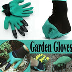 Zevolim| Claws Garden Gloves