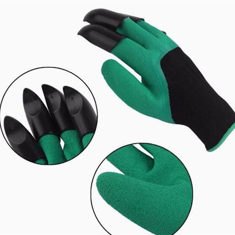 Zevolim| Claws Garden Gloves