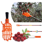 Fruit Picker & Catcher Garden Tool | Bowlift