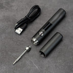 Professional DIY Rechargeable Cordless Soldering Tool