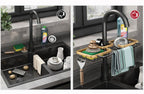 Eindhoven Sink Organizer | For a tidy look