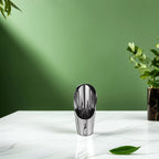 Zevolim| Stainless Steel Scoop for Potting Soil – Robust Planting Scoop for Garden and Balcony