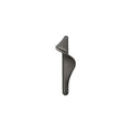 S-Shaped Luxury Cabinet Handles Modern Artistic Door and Drawer Pulls | Bowlift