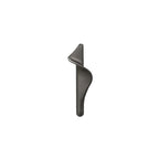 S-Shaped Luxury Cabinet Handles Modern Artistic Door and Drawer Pulls | Bowlift