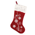Christmas Decorations Stockings