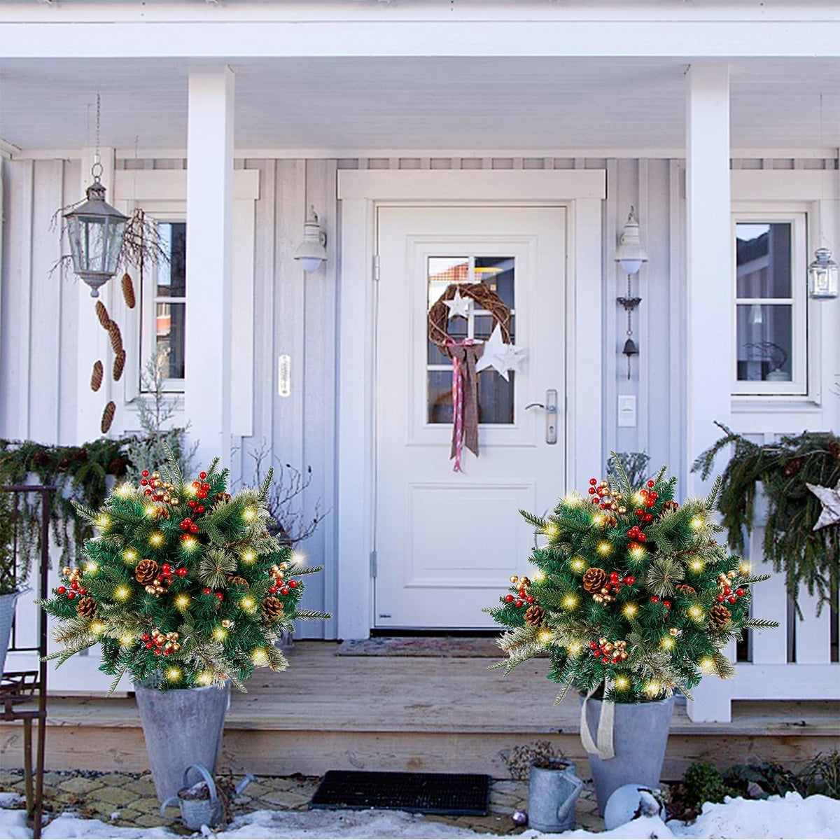EverGlow - Lifelong realistic Christmas magic that lasts