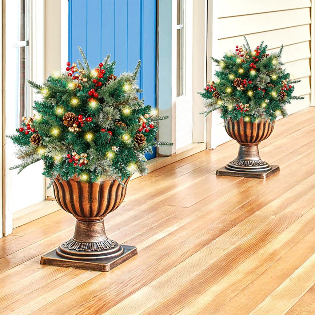 EverGlow - Lifelong realistic Christmas magic that lasts