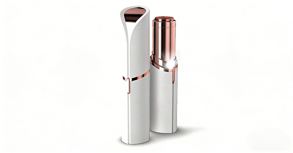 Flawless Touch Hair Remover