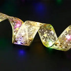 LumiSpark – Illuminate your home with the magic of Christmas