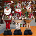 SnuggleCheer - Cozy Christmas light decoration