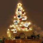 LumiSpark – Illuminate your home with the magic of Christmas
