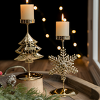 LumiGold – Classic elegance for your Christmas decoration