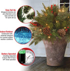 EverGlow - Lifelong realistic Christmas magic that lasts