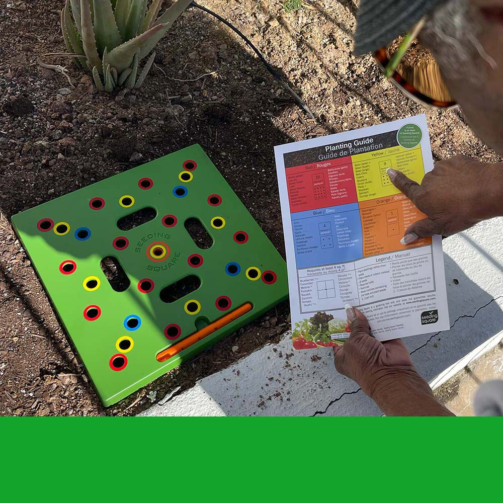 Zevolim| GardenLux Elite Seed Starter Set | Transform your gardening experience with expert guidance and premium tools