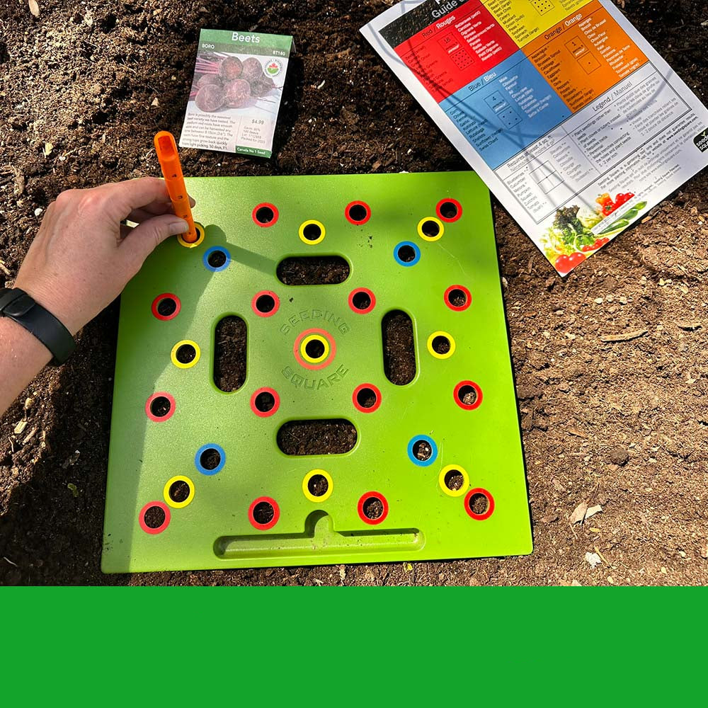 Zevolim| GardenLux Elite Seed Starter Set | Transform your gardening experience with expert guidance and premium tools