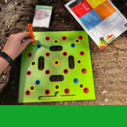Zevolim| GardenLux Elite Seed Starter Set | Transform your gardening experience with expert guidance and premium tools