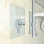 Self-Adhesive Wall Hooks - EasyStick