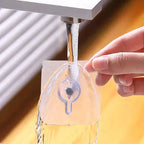 Self-Adhesive Wall Hooks - EasyStick