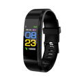 Senior Smartwatch with Heart Rate & Blood Pressure Monitoring | Zevolim