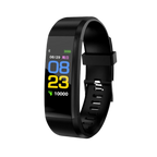 Senior Smartwatch with Heart Rate & Blood Pressure Monitoring | Zevolim