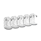 Plastic Shelving Unit