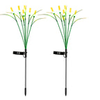 Zevolim| Reeds Solar Garden Light