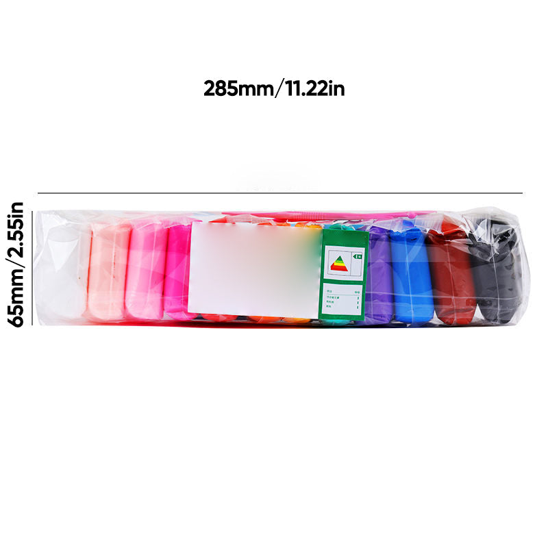 12/24/36 Color ultra light tone (Safe & Non-toxic)