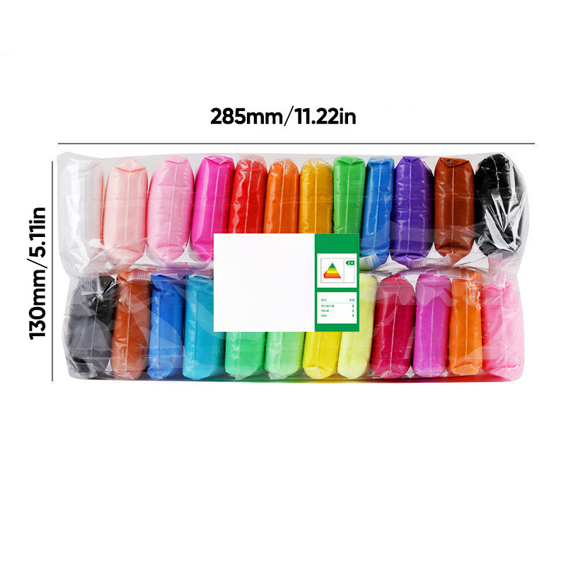 12/24/36 Color ultra light tone (Safe & Non-toxic)