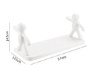 Slim Storage Within Reach - SpaceSaver™