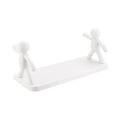 Slim Storage Within Reach - SpaceSaver™